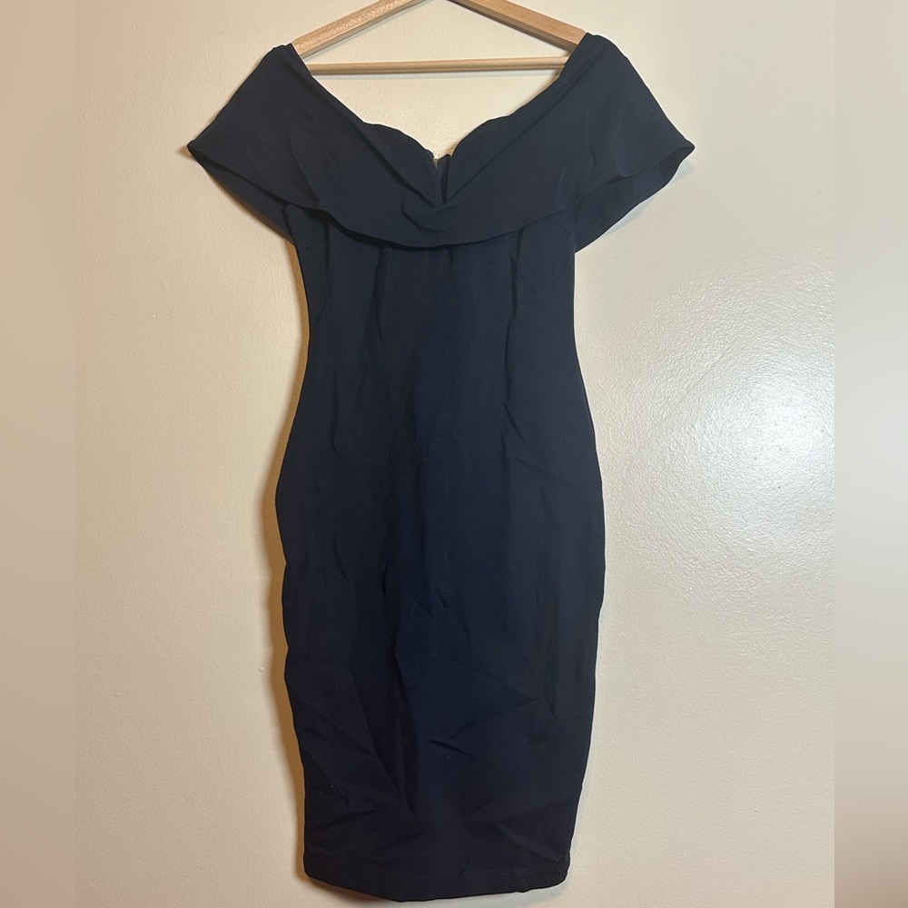 Windsor bodycon dress